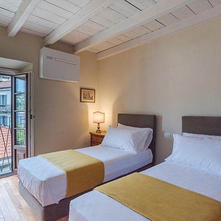 Casa Battello Apartment Como Ngoại thất bức ảnh