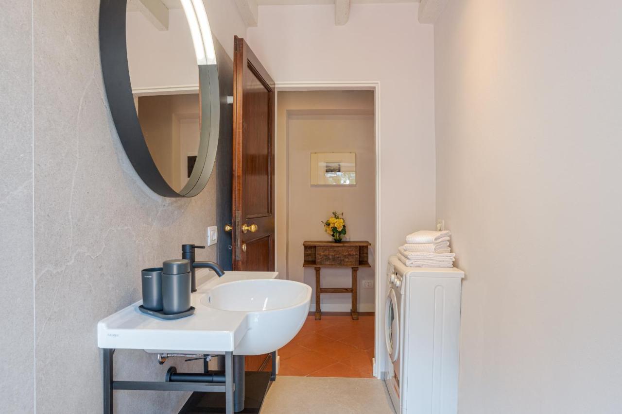 Casa Battello Apartment Como Ngoại thất bức ảnh