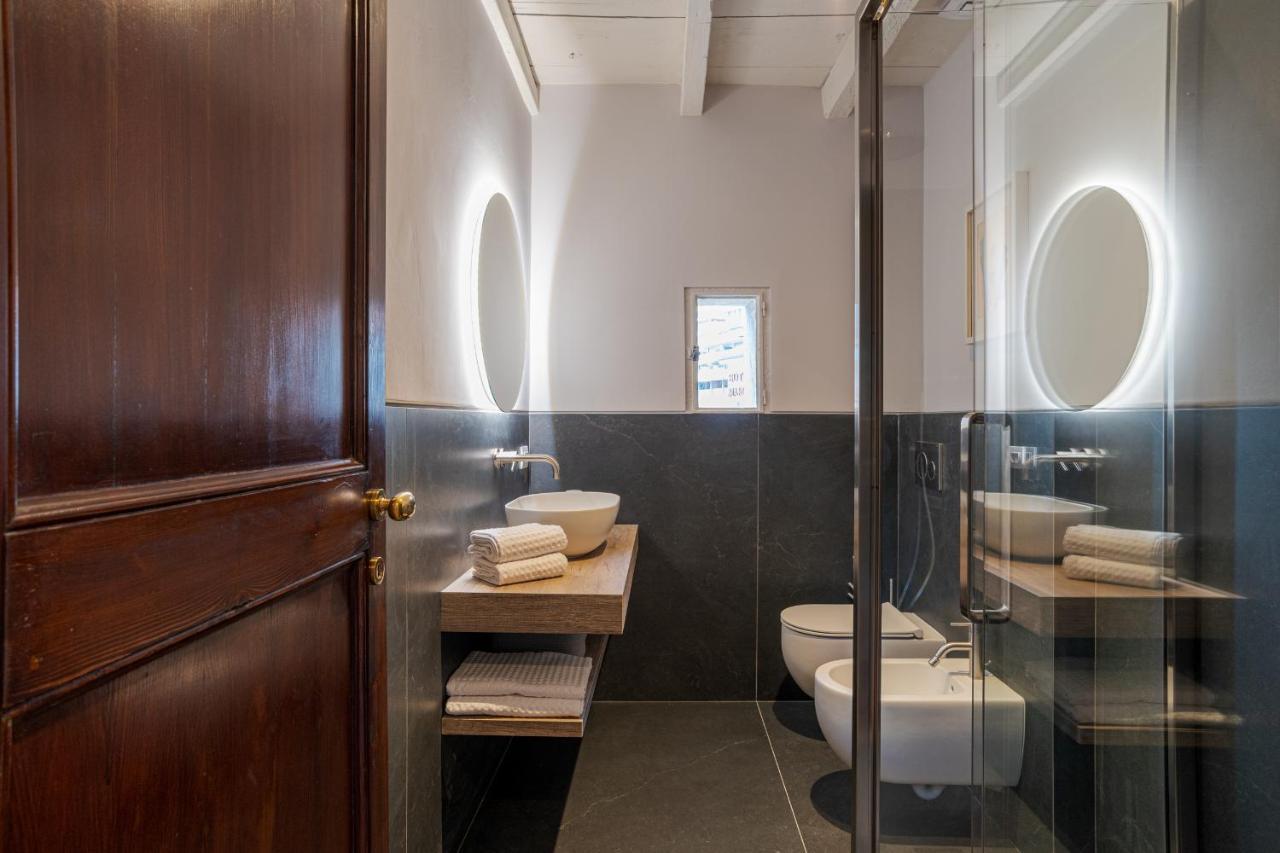 Casa Battello Apartment Como Ngoại thất bức ảnh