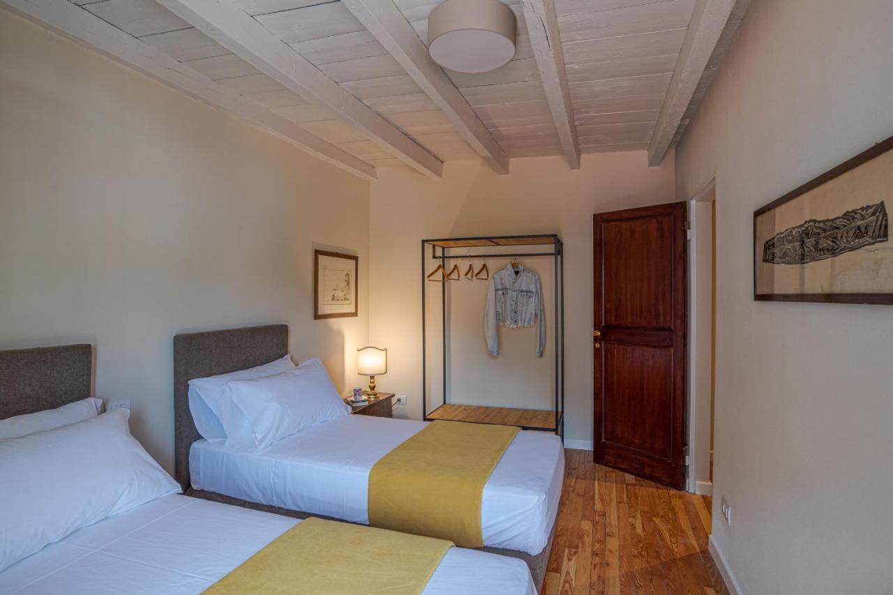 Casa Battello Apartment Como Ngoại thất bức ảnh