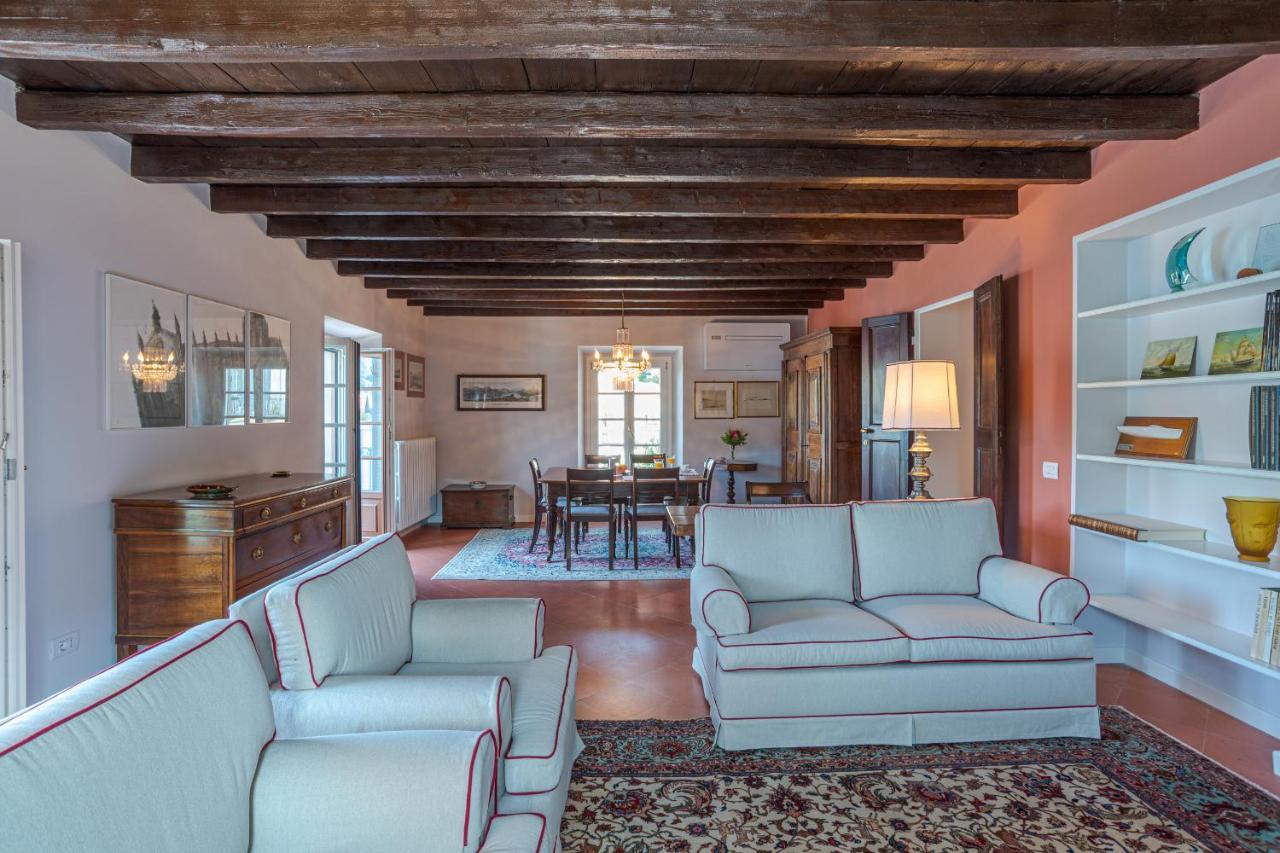 Casa Battello Apartment Como Ngoại thất bức ảnh
